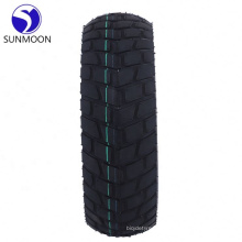 Sunmoon Factory Precio de 12 pulgadas Motocross Motocycle Tire MRF